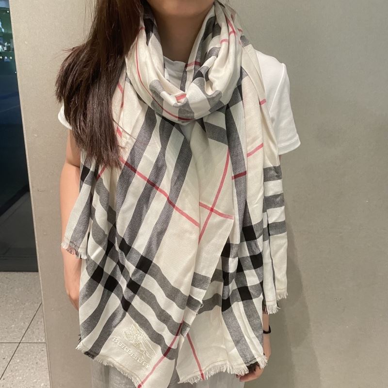 Burberry Scarf